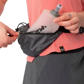 Salewa Hüftgurt One Size Schwarz