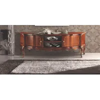 Home Affaire TV-Board HOME AFFAIRE "TV-Board Torri", braun (nuss),