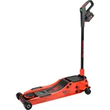 KS Tools Wagenheber Aluminium 3 t max. Höhe 616 mm