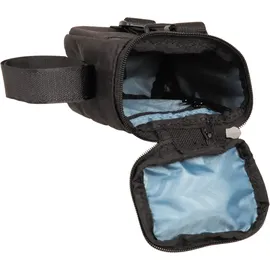 Norco Frazer Satteltasche schwarz
