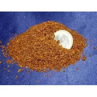 Supersoft Artemia 0,6-0,9 mm Körnung, 125ml Jungfische wachsen wesentlich besser