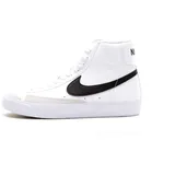 Nike Blazer Mid '77 Teens White/Total Orange/Black 40