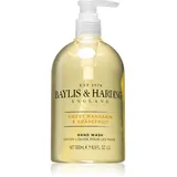 Baylis & Harding Sweet Mandarin & Grapefruit 500 ml