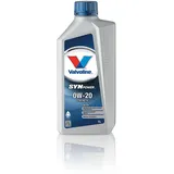 Valvoline Synpower JL C5 0W20