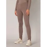 Base Level Treggings BASE LEVEL Eng Grau 44