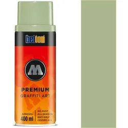 PREMIUM Graffiti Art, Farbton: 131 Gale Green
