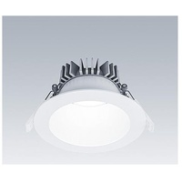 Thorn LED-Downlight CETUS3M2000-840HFRWH