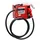 Wiltec Heizöl- und Dieselpumpe 230V/550W 60l/min selbstansaugend Wandmontage