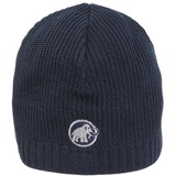 Mammut Sublime Beanie Blau Mann