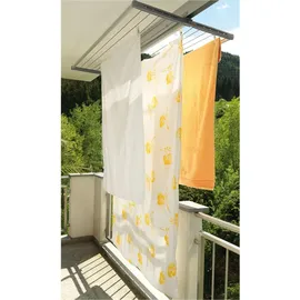 Juwel Samba 13,7 m silber