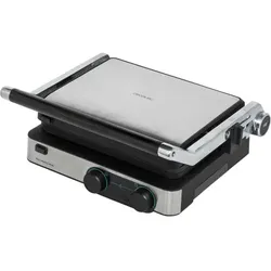 CECOTEC RocknGrill Dual