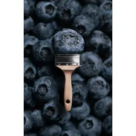 Schöner Wohnen Trendfarbe 1 l blueberry matt
