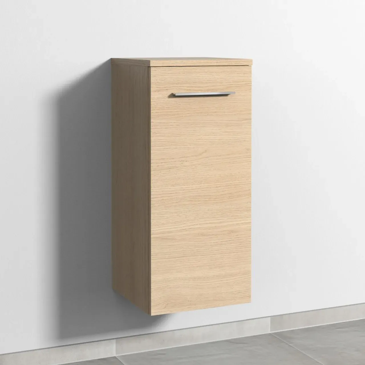 Sanipa Mittelschrank Anschlag rechts 2morrow, G127748R G127748R