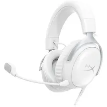 Kingston HyperX Cloud III Weiß