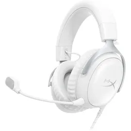 Kingston HyperX Cloud III Weiß