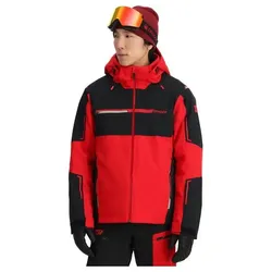 Spyder Titan Jacket spyder red (SPR) XL