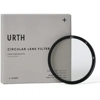 Urth 55mm Ethereal Black Mist 1⁄8 (Diffusionsfilter, (Plus+)