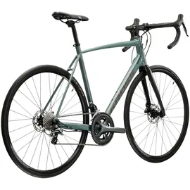 KROSS Vento 4.0 28 Zoll RH 58 cm grün, schwarz