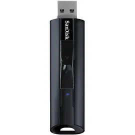 SanDisk Extreme Pro 512 GB schwarz USB 3.1
