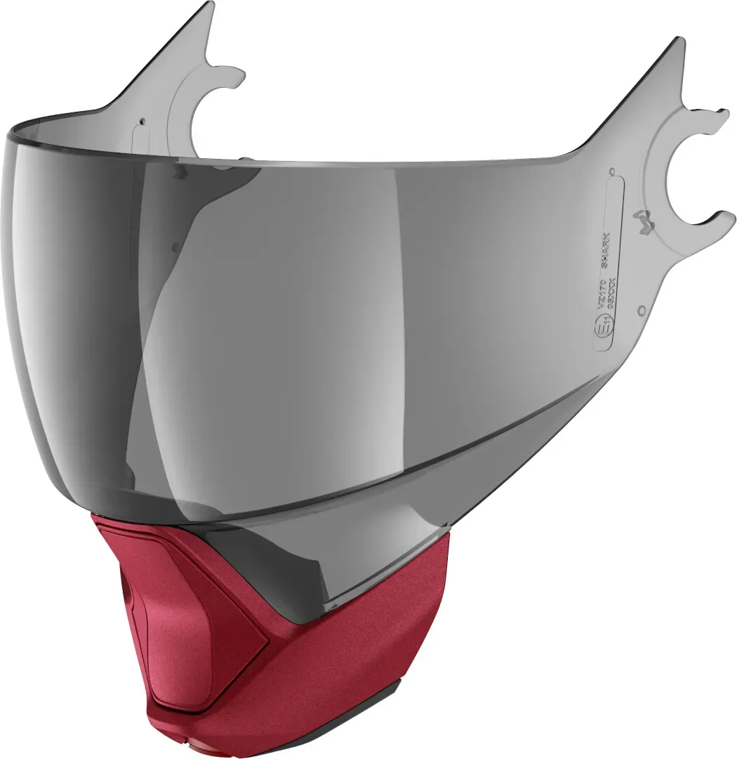 Shark Evojet Visier Windabweiser Set