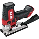 Flex Akku-Stichsäge 12 V JSP 12-EC 531.317
