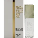Alyssa Ashley White Musk Eau de Toilette