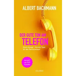 Der gute Ton am Telefon