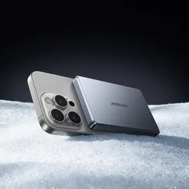 Joyroom JR-PBM08 Pro 10000mAh - Grau