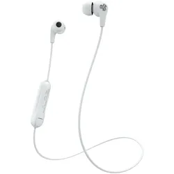 Jlab JBuds Pro Wireless Earbuds, White