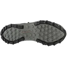 Columbia Peakfreak II Mid Herren Black Titanium II Herren 41,5