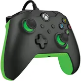 PDP Xbox LLC Controller neon black (049-012-GG)