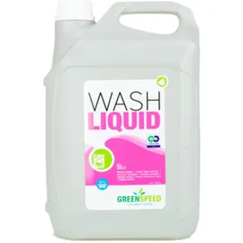 Greenspeed Flüssigwaschmittel 5 l 100 WL