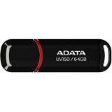 A-Data UV150 64 GB schwarz USB 3.2