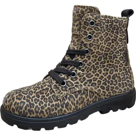 Ricosta Schnürstiefel Animal 27