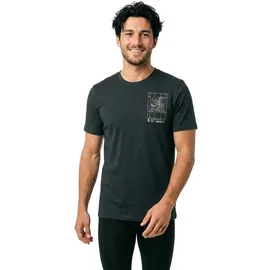 Scott Casual schwarz S