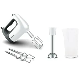 Tefal Prep'Mix+ HT4621 Handmixer