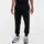 Nike Club Ft Jogger Trainingshose Schwarz XL