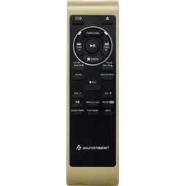 Soundmaster NR565DAB (Holz)