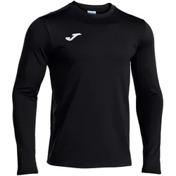 JOMA Tactica Basketball-Sweatshirt Kinder 100 - schwarz 128