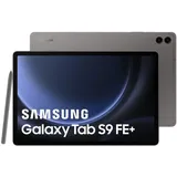 Samsung Galaxy Tab S9 FE+ 12.4'' 8 GB RAM 128 GB Wi-Fi Grey