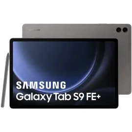 Samsung Galaxy Tab S9 FE+ 12.4'' 8 GB RAM 128 GB Wi-Fi Grey