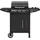 Royal Gourmet Gasgrill 3+1 Brenner schwarz