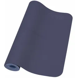 Casall Position 4 mm - Yogamatte - Purple