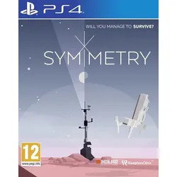 Symmetry - PS4 [EU Version]