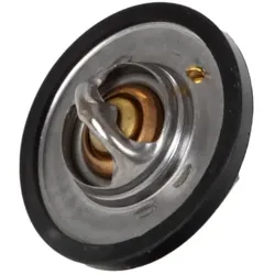 Thermostat Kühlmittel CONTINENTAL 28.0200-4086.2 für Ford Fiesta III KA