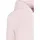 URBAN CLASSICS Sherpa Parka Pink S