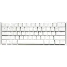 Ducky One 2 Pro Mini Kailh Brown US