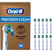 Oral B Oral-B Pro Precision Clean 10er - Frustfreie