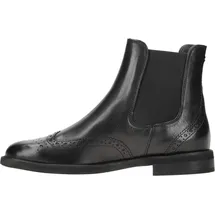 Paul Green 8070 Schwarz 38