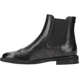 Paul Green 8070 Schwarz 38